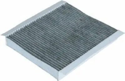 Produktbild von DENCKERMANN M110737K Innenraumfilter Pollenfilter für HONDA CIVIC VIII Hatchback (FN, FK) Aktivkohle