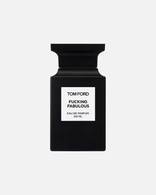 Produktbild von Tom Ford Fucking Fabulous Eau de Parfum 100 ml Unisex