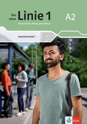 Immagine prodotto di Die neue Linie 1 A2. Intensivtrainer