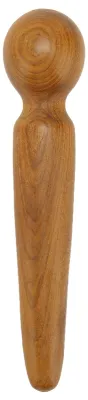 Image de Réflexologie Massage des pieds Baguette en bois Santé Thérapie Outil traditionnel Appareil de massage manuel