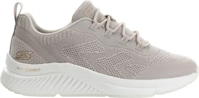 Produktbild von Skechers Damen Sportschuhe 117561-NAT Bobs Arch Comfort beige r. 38.5