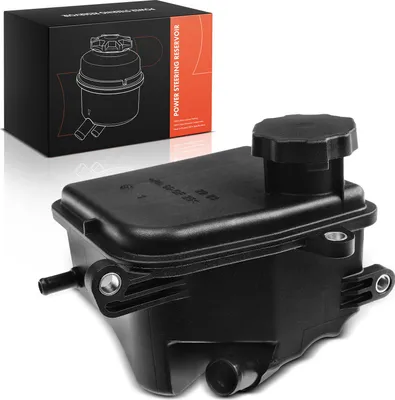 Image de Frankberg 1x Réservoir de liquide de direction assistée pour Mercedes-Benz C207 W212 W204 SLK