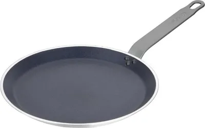 Image de Crêpière antiadhésive Vogue en aluminium et téflon Platinum Plus 26 cm