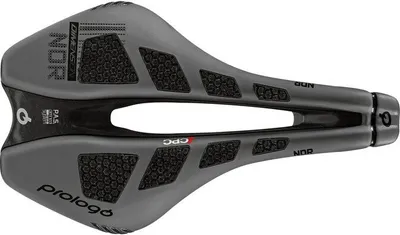 Zdjęcie produktu dla Siodełko Prologo Dimension NDR143 CPC Nack antracyt/sw, unisex, 245x143mm, ok. 171g