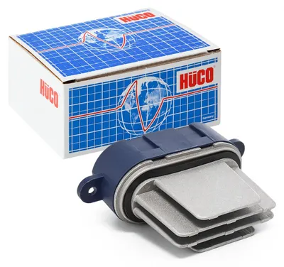 Image de HITACHI : Résistance de ventilateur d'habitacle, référence 132575, pour RENAULT LAGUNA II Grandtour (KG0/1)
