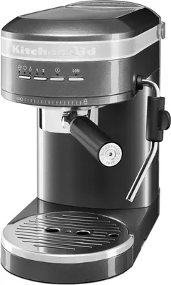 Produktbild von KitchenAid KitchenAid coffee maker 5KES6503EMS