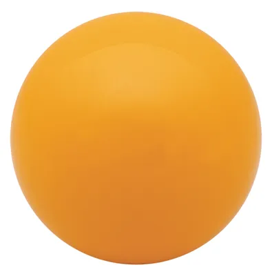 Obrázek produktu pro Karambolage Spielball 61,5 Aramith Gelb