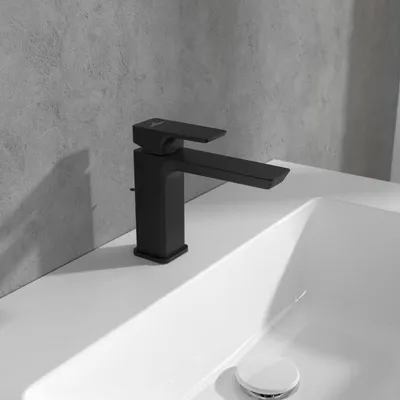 Produktbild von Villeroy & Boch Subway 3.0 Einhebel-Waschtischarmatur