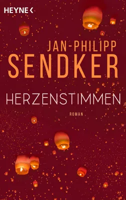 Produktbild von Herzenstimmen