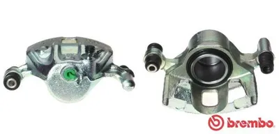 Produktbild von BREMBO Bremssattel Vorne Rechts für HYUNDAI GETZ (TB) Ø54mm F 30 005