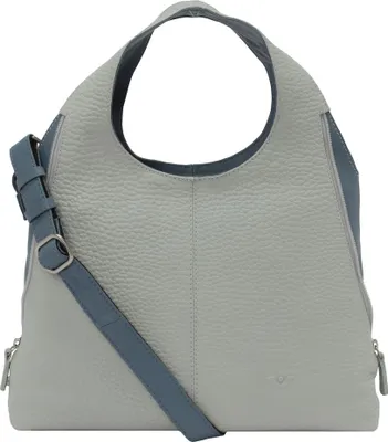 Produktbild von Voi Boston Kirsten Schultertasche Leder 32 cm