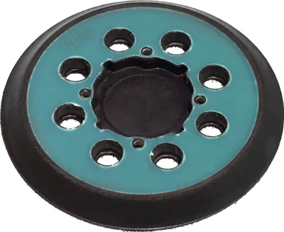 Produktbild von DeWalt N329079 Aufsatz für DCW210 DCW210N DWE6423 DWE6423B Exzenterschleifer