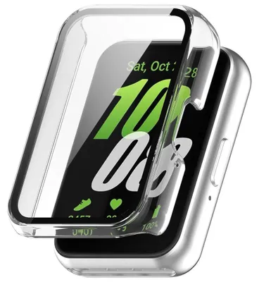 Zdjęcie produktu dla Techsuit Defense360 Pro Etui z ochroną Samsung Galaxy Fit3 - przezroczyste