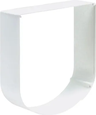 Image de PetSafe rallonge de tunnel 50 mm blanc