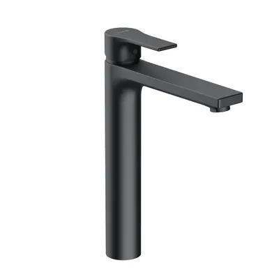 Produktbild von KLUDI ZENTA SL Waschschüssel-Einhandmischer, Auslaufhöhe 240mm, 5 l/min, ohne Ablaufgarnitur, 482563965
