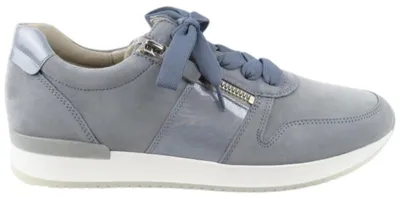 Zdjęcie produktu dla Sznurowane buty rekreacyjne Gabor dla kobiet
