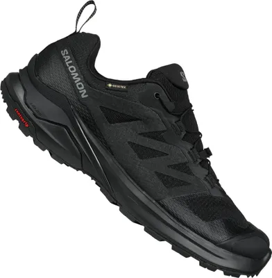 Produktbild von 44 2/3|Salomon XA Pro X-ADVENTURE GTX Gore-Tex Herren Outdoor Schuhe 473211