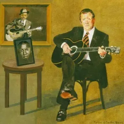 Image de Moi et M. Johnson