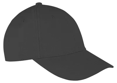 Immagine prodotto di Result Genuine Recycled - Cappellino da baseball "Core" a profilo basso LT1312 (taglia unica) (nero)