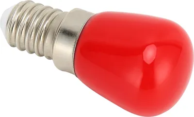 Obrázek produktu pro E14 LED žárovka 3W 350LM Domácí osvětlení pro stropní svítidlo Nástěnné svítidlo Stolní světlo 220?240VRed
