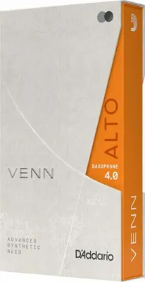 Image de D'Addario-Woodwinds VENN G2 4.0 Slice pour saxophone alto