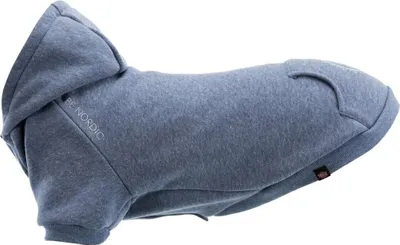 Produktbild von Hundepulli Trixie Flensburg Blau L