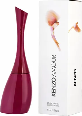 Image de Kenzo Amour Eau de Parfum pour Femme 50ml