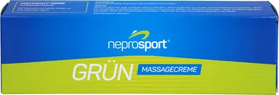 Image de Nepro Sport vert, 100 ml CRE