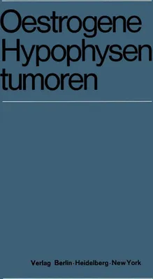Produktbild von Oestrogene Hypophysentumoren