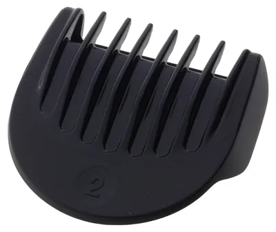 Produktbild von Braun 81695624 Kammaufsatz 2mm. für 5513 5514 5515 5541 5544 (1.Generation/2019)