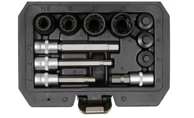 Produktbild von YATO Montagewerkzeugsatz Bremssattel YT-06808