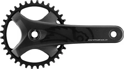 Produktbild von CAMPAGNOLO Kettenradgarnitur "Ekar GT 13s" 1-fach, 44 Zähne, 175