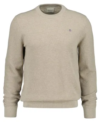 Produktbild von GANT Regular-Fit Pullover - M