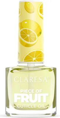 Obrázek produktu pro CLARESA olejíček na nehty CITRON 5 g