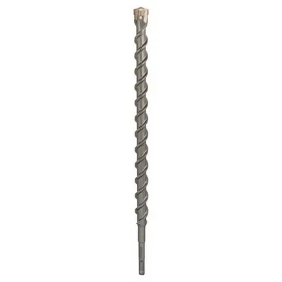 Produktbild von Bosch SDS plus 7, Rotationshammer, Bohrerbit-Set, 1 cm, 2,4 cm, 45 cm, 40 cm