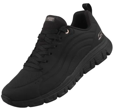Produktbild von Skechers Bobs Lite Sneaker Schwarz