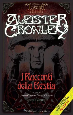 Immagine prodotto di I racconti della Bestia (La biblioteca di Lovecraft)