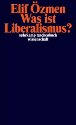 Obrázok produktu pre Was ist Liberalismus?