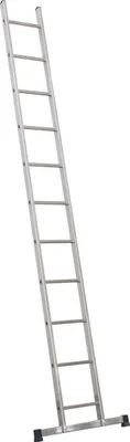 Obrázek produktu pro Obličejový jednoduchý žebřík STILO S100 11 příček