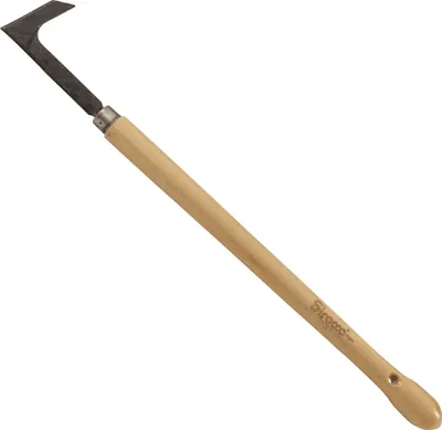 Produktbild von Fugenmesser, mit Buchen-Knopfstiel (48cm)