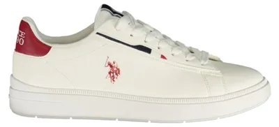 Zdjęcie produktu dla Buty U.S. Polo Assn ARIS001M6YM1BIWHIRED41