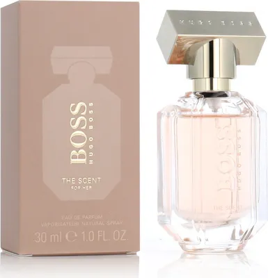 Obrázok produktu pre Hugo Boss Boss The Scent For Her EDP 30 ml W