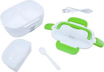 Obrázok produktu pre Adler AD 4474 obedový box zelený