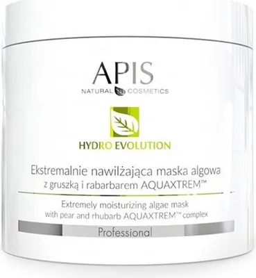 Image de APIS - Masque hydratant aux algues 250g