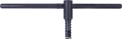 Produktbild von RÖHM Standard Spannschlüssel Vierkant 10 x 90 mm