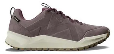 Produktbild von Lowa Damen Schnürschuhe KALOYA LT GTX LO Ws 53206-5, 53206-5.5, 53206-6, 53206-6.5, 53206-7, 53206-7.5, 53206-8 LOW-321433 rot 8