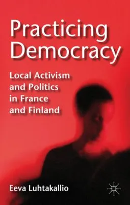 Obrázek produktu pro Practicing Democracy