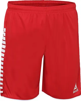 Immagine prodotto di SELECT Argentina Pantaloni Rosso/Bianco XL