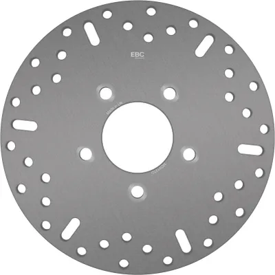 Zdjęcie produktu dla Tarcza hamulcowa skuterowa EBC MD9137D