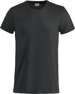 Produktbild von Clique Basic-T Shirt - Gr. 4XL